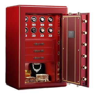 【私人定制】AIFEIBAO艾斐堡高端豪华保险柜BENSON高端保险箱 私人定制收藏柜 线下门店同款