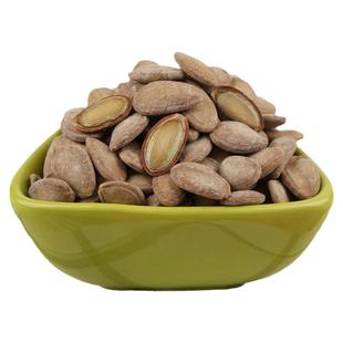 2025年新货瓜蒌子奶油大籽特大颗粒瓜蒌籽吊瓜子原味500g安徽瓜子