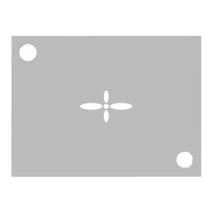 鱼缸盖水族箱盖板顶盖透明钢化玻璃防跳网防鱼跳缸防尘防猫保温盖