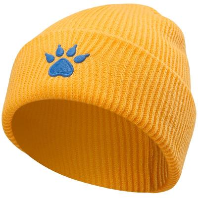 卡尔美儿童保暖毛线帽