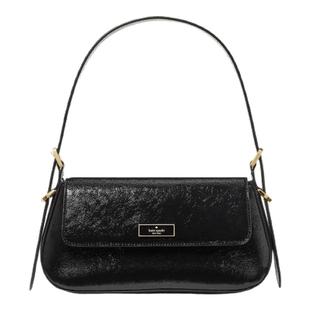 【3期免息】【新年礼物】Kate spade Bridget小号女包翻盖包时尚