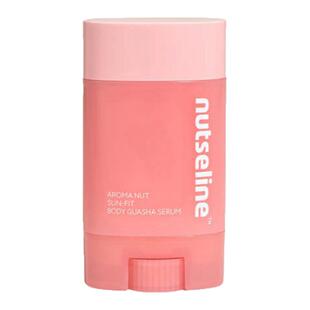 Nutseline纤体紧致精华按摩霜颈部斜方肌拜拜肉副乳臀部紧致提拉