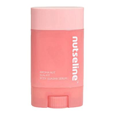 Nutseline纤体紧致精华按摩霜