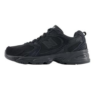 【首降】New Balance NB官方冬季休闲运动百搭复古老爹鞋U530JPB