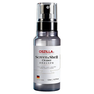 屏幕清洁剂套装大瓶鼠标键盘外壳mac电脑液晶电视屏幕清洗剂专用