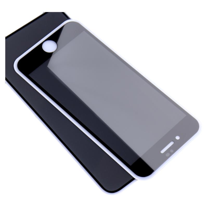 适用苹果17防窥膜16/15全屏XSmax iphone11防尘13pro XR防偷窥15Pro保护膜14plus防窥钢