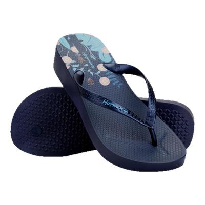 hotmarzz黑玛高端人字拖