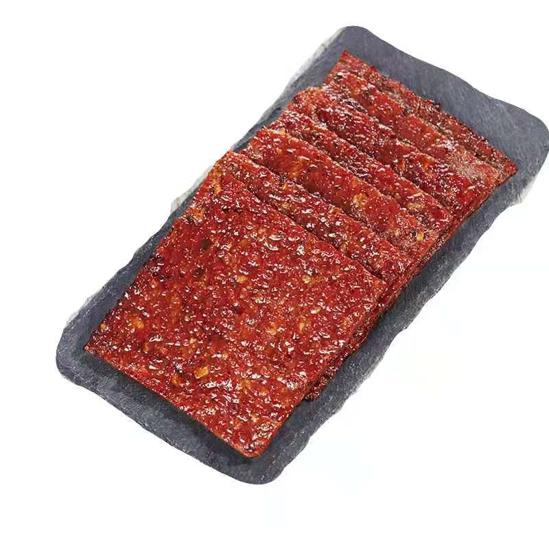 美珍香麻辣烧烤猪肉250g