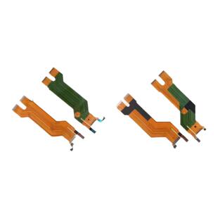 适用VIVO iQOONEO7 NEO7SE 竞速版充电小板主板显示连接尾插排线