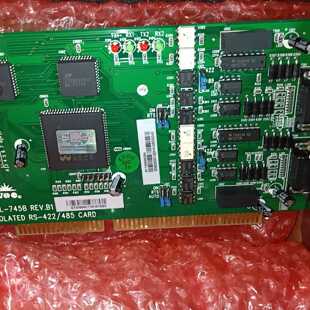 全新PCL-745B REV.B1 ISOLATED RS-—议价
