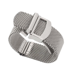 日日琪代用柏涛菲诺波涛葡萄牙7日计男女不锈钢金属手表钢网带