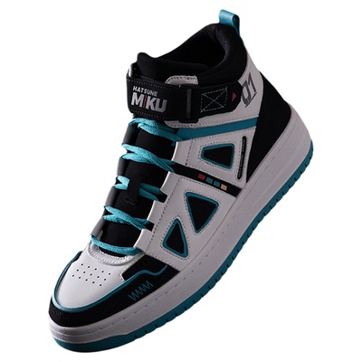 初音未来正版印象主题鞋子