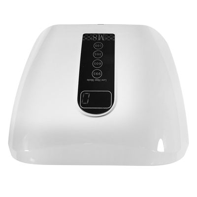 感应双手96w大功率快速干光疗机