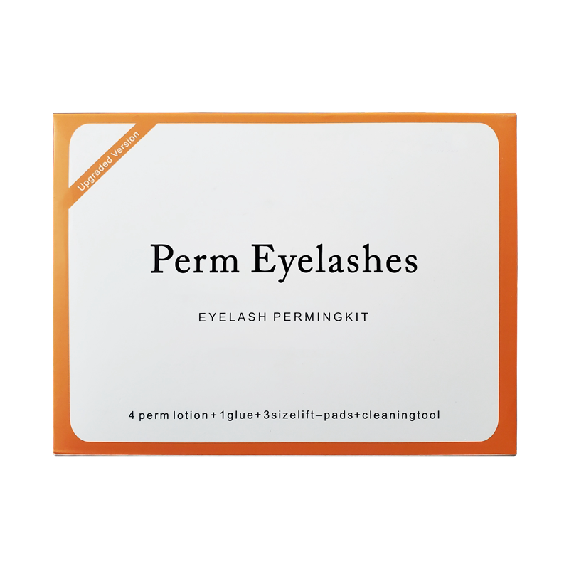 烫睫毛神器自己烫角蛋白套装冷烫睫毛药剂胶水翘睫术芭比卷翘工具
