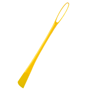 KM.6205.日式双头打蛋器创意轻便款鸡蛋搅拌器起泡打奶棒塑料米木