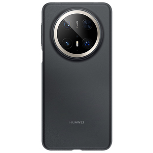 【原配磨砂】金佳适用华为mate80ProMax手机壳新款简约裸感商务mate70高级全包防摔60Pro+透明保护套防指纹RS