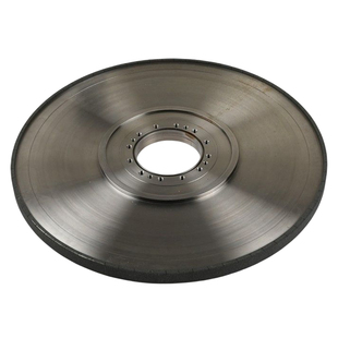 砂轮CBN外圆磨金刚磨石硬质合金磨头电动抛光高硬度陶瓷来图定制