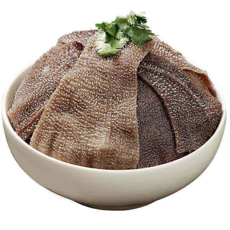 火锅专用鲜毛肚牛百叶整牛肚