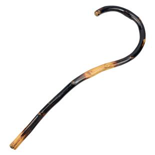 天然藤条勾背器按摩钩脖子肩膀腰部颈椎按摩器藤木点穴按压穴位棒