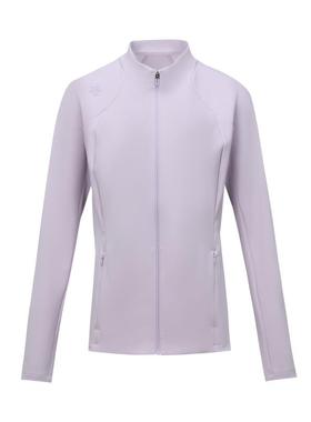 DESCENTE迪桑特WOMEN’S TRAINING系列女士针织运动上衣