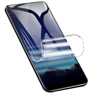 创霸适用华为nova13手机膜nove12pro钢化膜11se新款的ultra水凝全胶novo系列活力全屏10por全包保护uitra贴膜