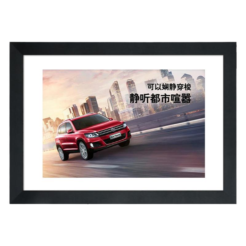 诗轩相框铝合金厂家直销