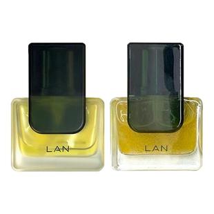 LAN时光兰花精华油3.0版气泡油舒缓修护紧致抗皱保湿提亮以油养肤