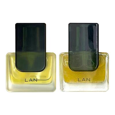 3.0版LAN兰时光精华油气泡油30ml