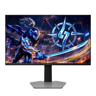 TCL27英寸2K 200Hz MiniLED HDR600 低蓝光护眼电竞电脑显示器P2A