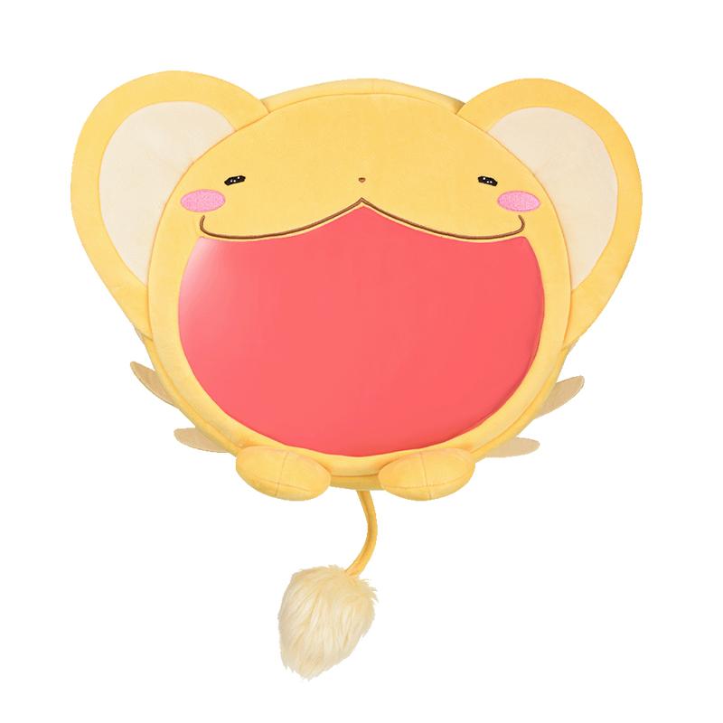 bilibili魔卡少女樱正版小可痛包