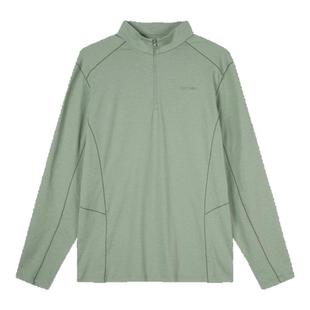 探拓户外运动速干衣男女春夏季薄款弹力吸汗长袖T恤跑步登山衣服