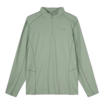 探拓户外速干衣薄款弹力吸汗