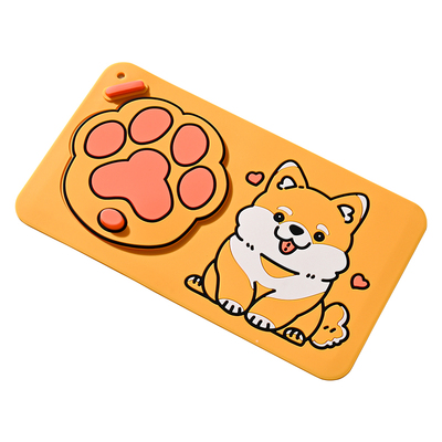 喜之助长方形地漏防臭器