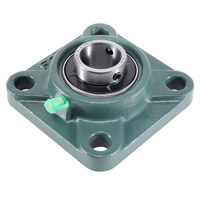 进口UCF外球面带座轴承KIF日本