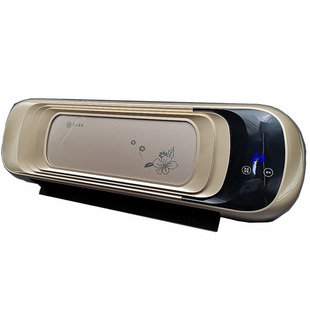 浴霸壁挂式风暖空调型取暖器卫生间浴室防水家用免打孔挂墙暖风机