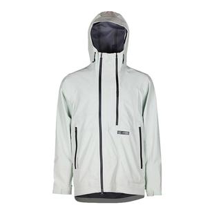 NITRO尼卓户外夹克L1AXIAL保暖舒适外套裤子2324雪季无性别男女款