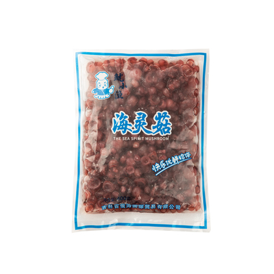 超大号海灵菇送特辣辣酱