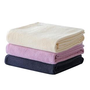 airkaol浅野毛巾被2025夏凉被盖毯吸汗透气纯棉空调毯日本制进口