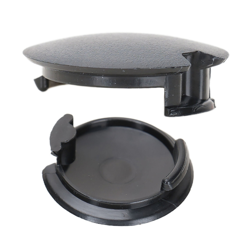 奔驰Smart451保险杠拖车盖