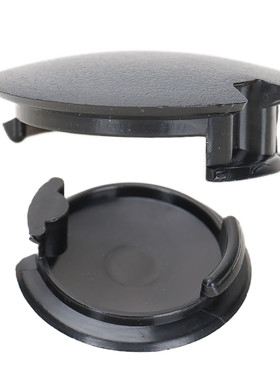 奔驰Smart451保险杠拖车盖