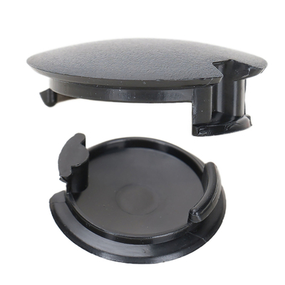 奔驰Smart451保险杠拖车盖