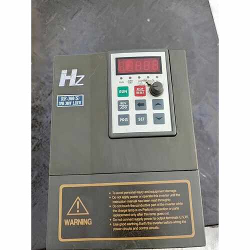 询价-上海红旗泰RF300S3PH380V1.5kw面板有点