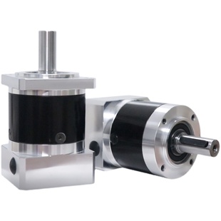 精密行星减速机57/60/80/86/110/130伺服步进电机400W750W1.5KW器