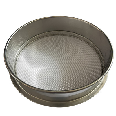 304不锈钢筛子筛网标准家用过滤