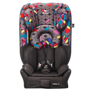 [买座椅送推车]diono旅行侠钢结构可坐躺可折叠宝宝安全座椅0-12
