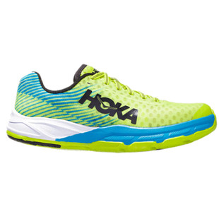 现货新品HOKA ONE ONE男EVO Carbon Rocket卡本飞速竞速跑鞋碳板