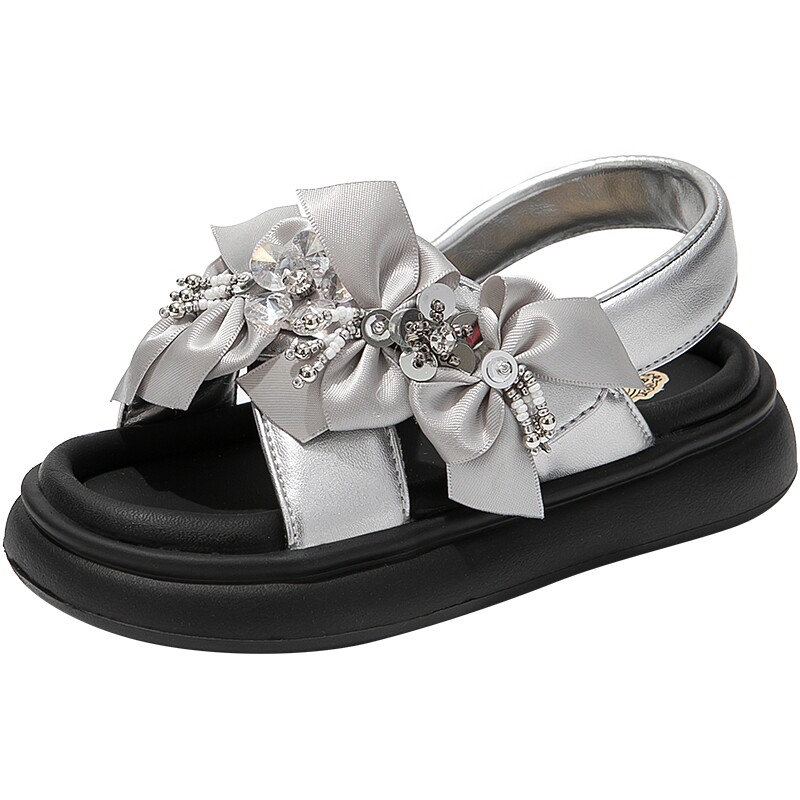 FVM女童公主风沙滩凉鞋