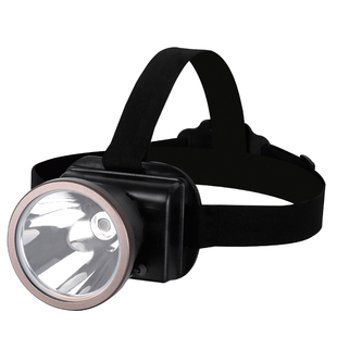 格邦头灯户外登山野外强光超亮头戴式工地矿灯超长续航钓鱼专用