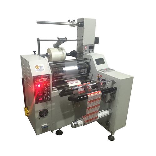 厂家定制收底纸覆膜机全自动高速多种合成纸防卷曲冷热裱复膜机