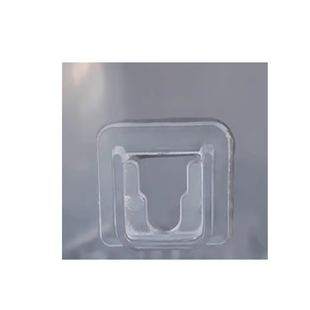 强力粘胶承重卡扣挂钩壁挂置物架贴片厨房浴室墙上免打孔无痕粘钩